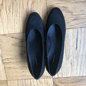 Mansur Gavriel Ballerina Suede - EU 38/7.5